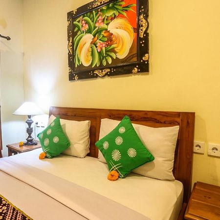 Gusti Kaler House Hotel Ubud  Exterior photo