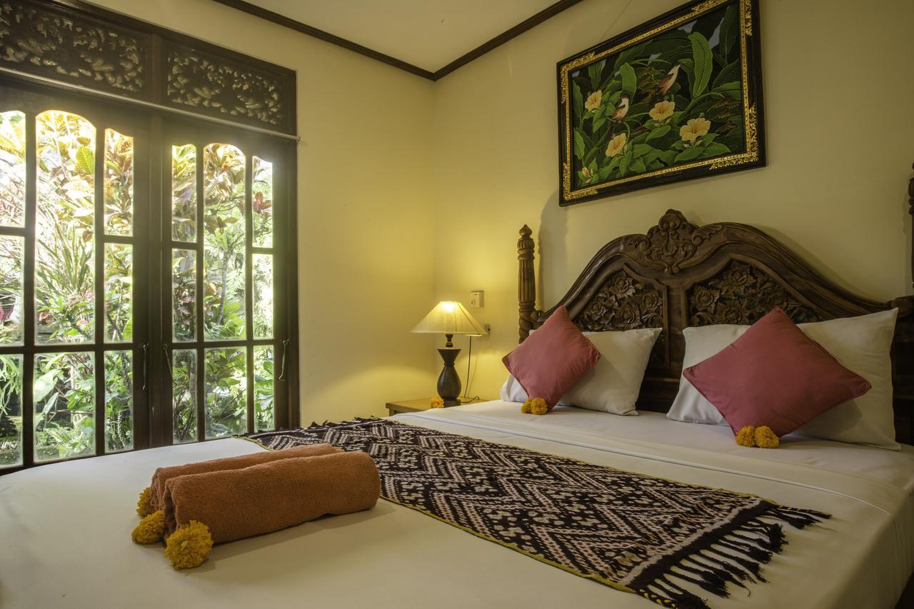 Gusti Kaler House Hotel Ubud  Exterior photo