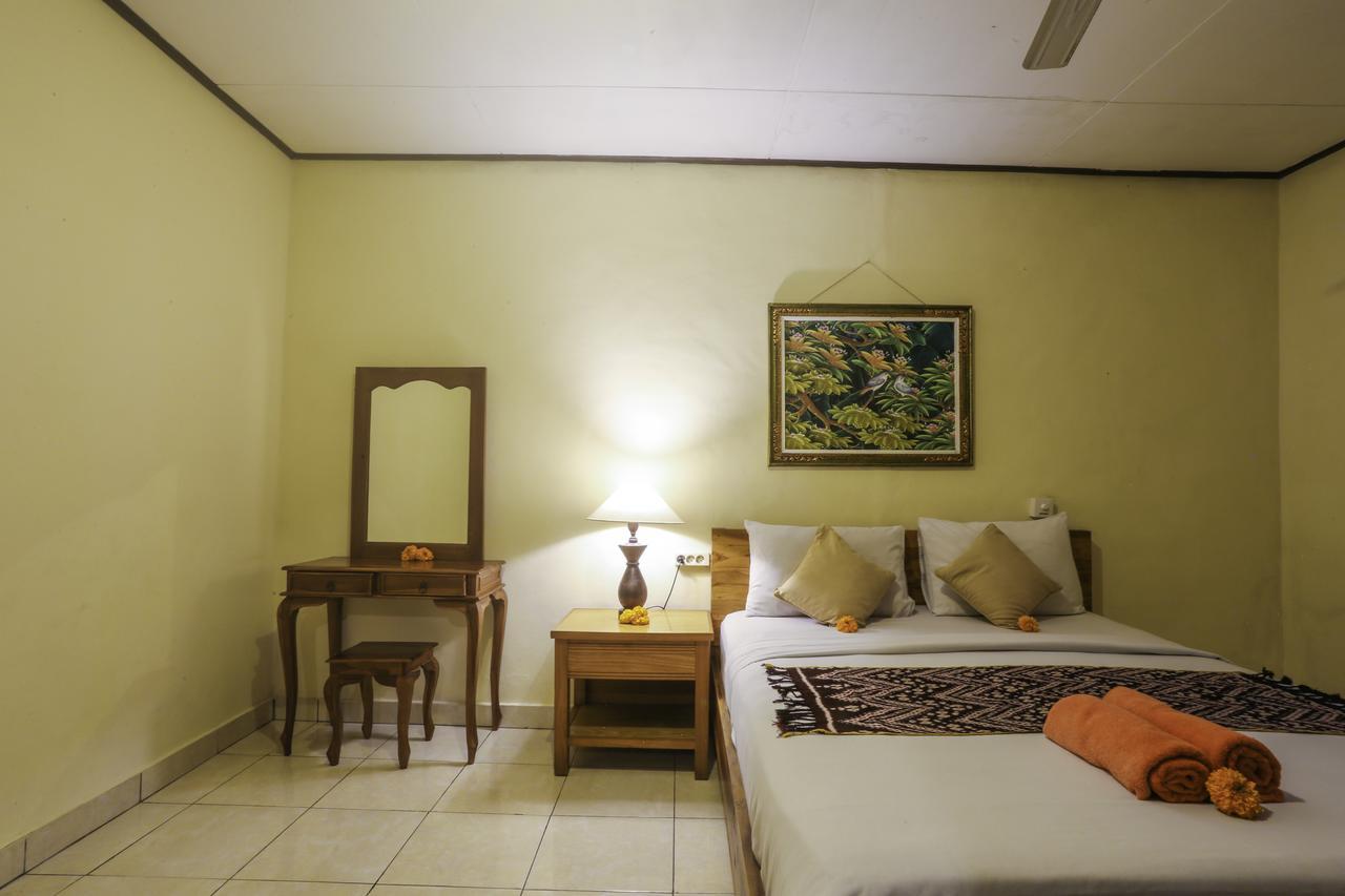 Gusti Kaler House Hotel Ubud  Exterior photo