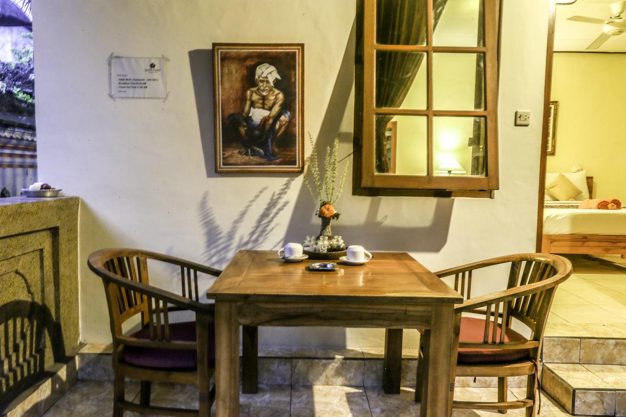 Gusti Kaler House Hotel Ubud  Exterior photo